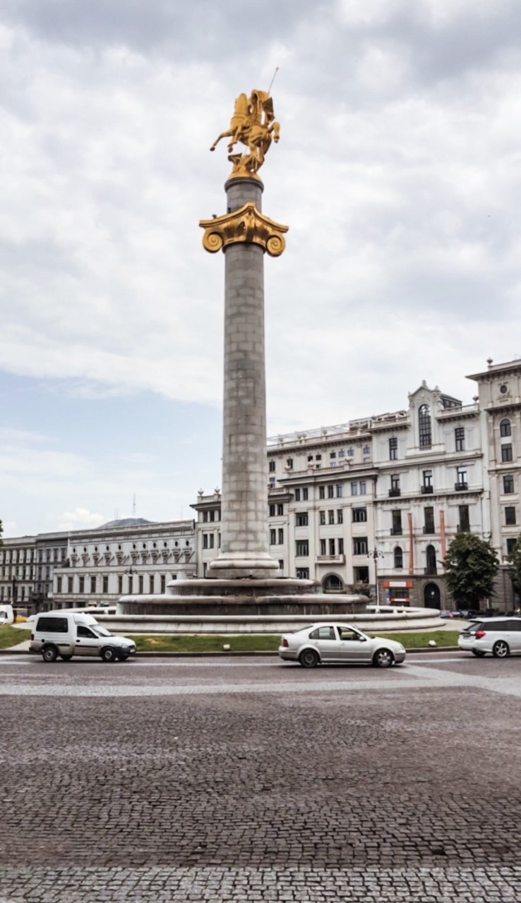 10 things to do in Tbilisi - recommendations from a blogger geotv.ge